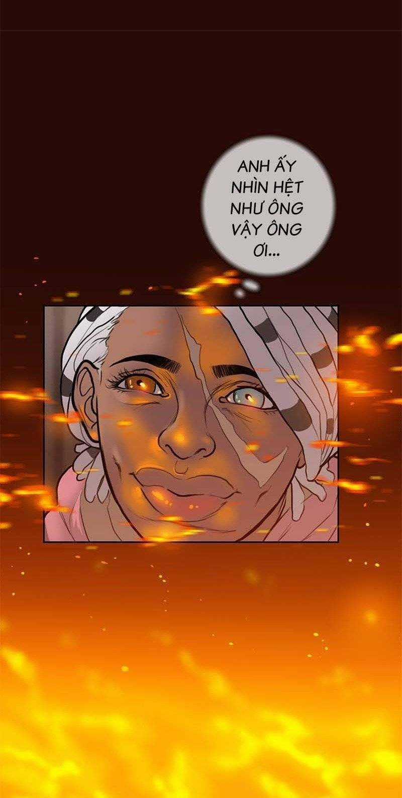 Thách Thức Chương 27 trang 27