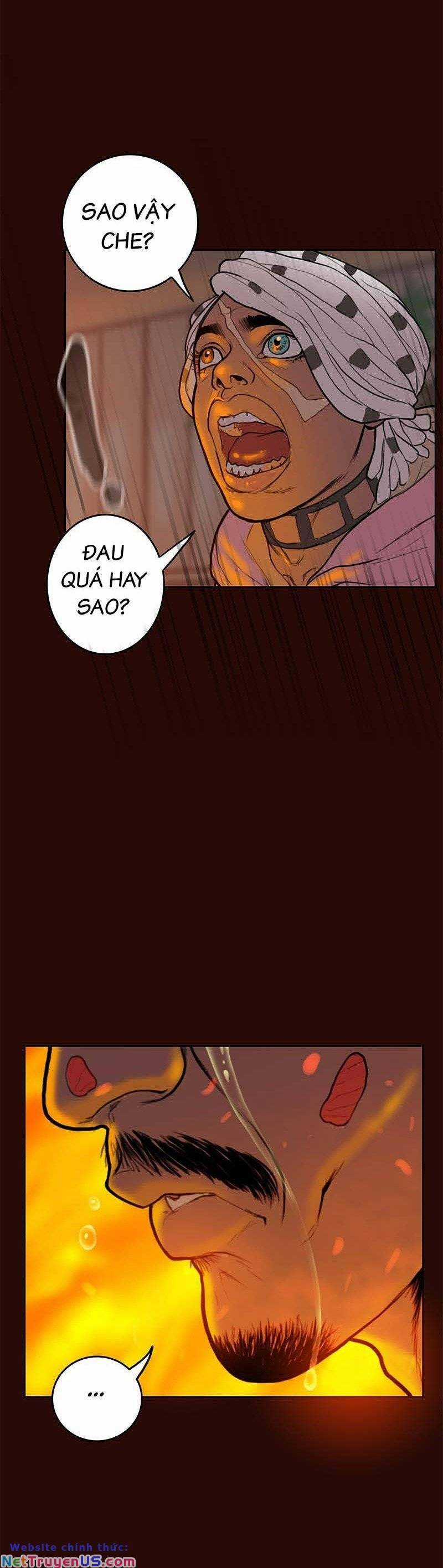 Thách Thức Chương 27 trang 29