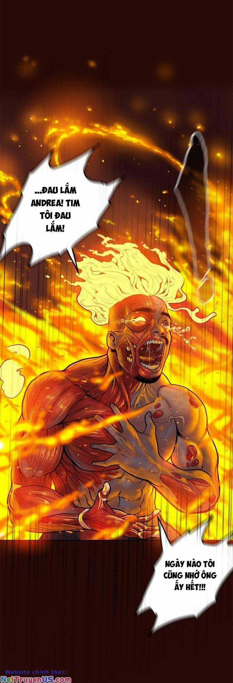 Thách Thức Chương 27 trang 30