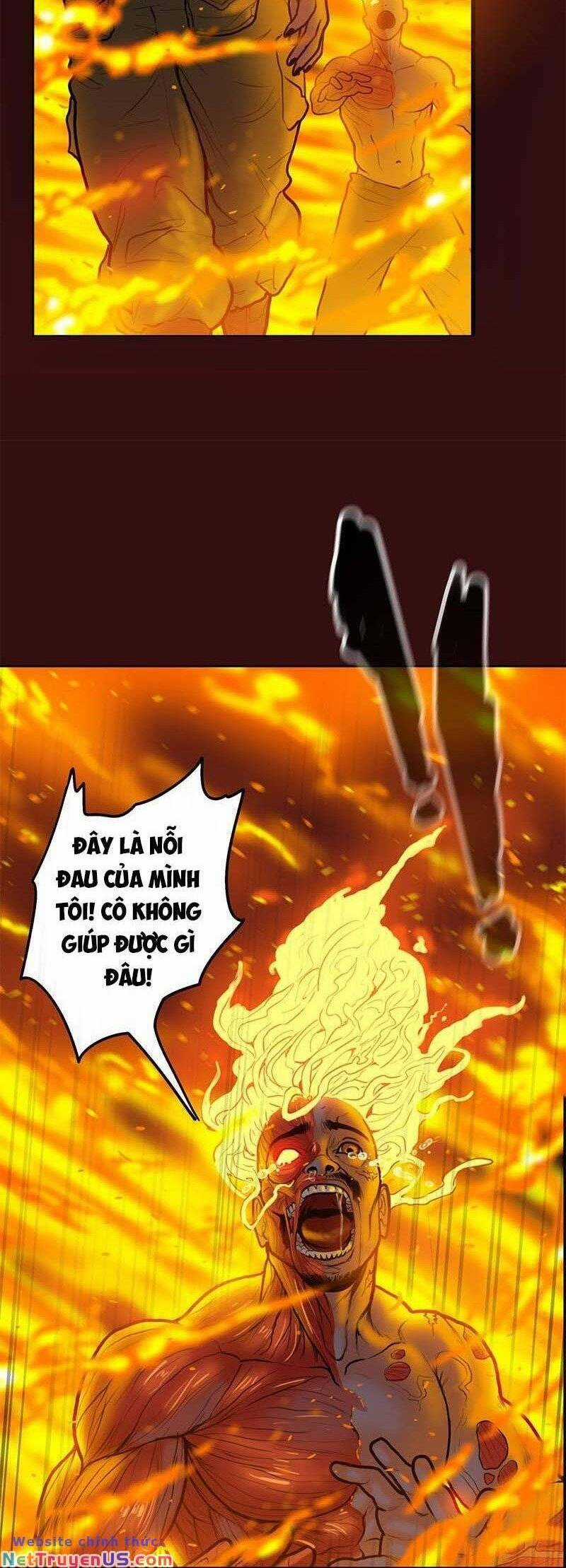 Thách Thức Chương 27 trang 34