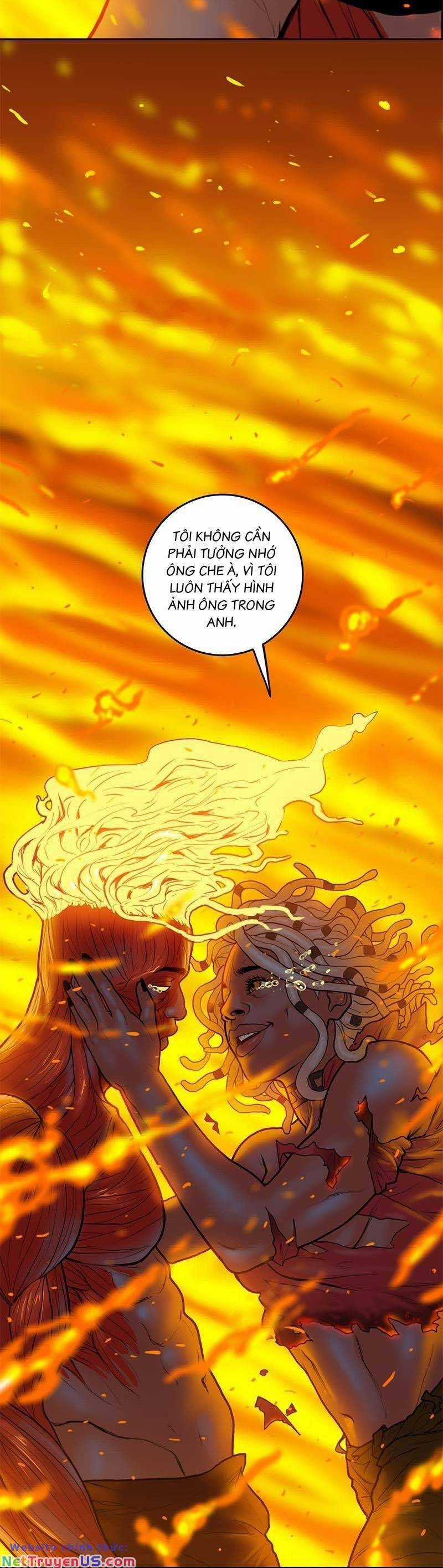 Thách Thức Chương 27 trang 36