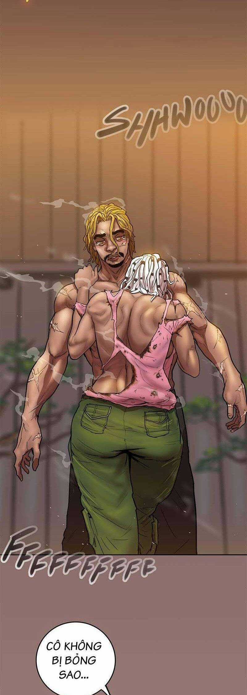 Thách Thức Chương 27 trang 39