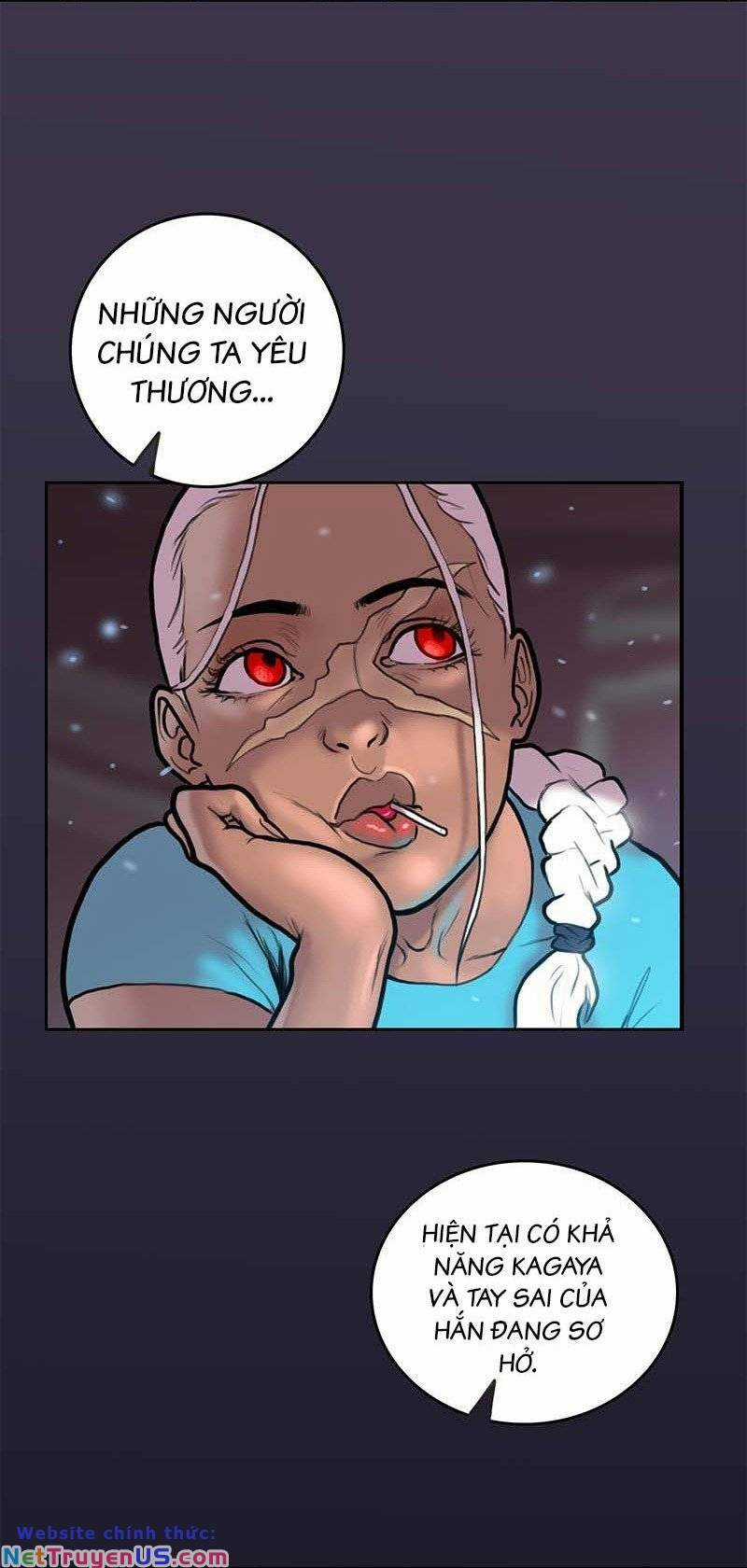 Thách Thức Chương 27 trang 42