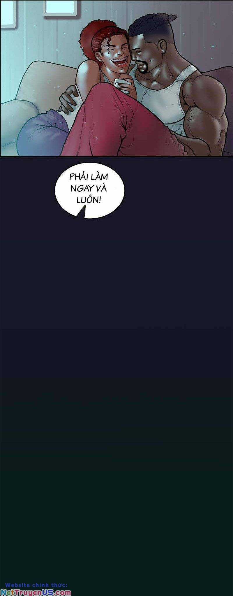 Thách Thức Chương 27 trang 43