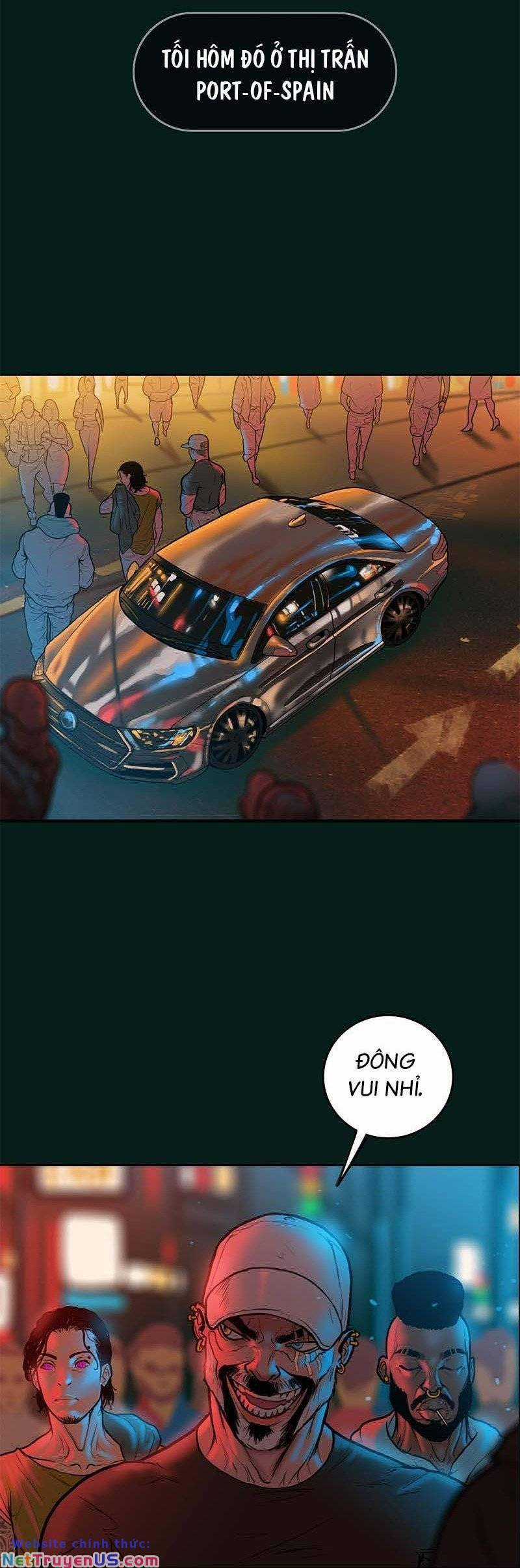 Thách Thức Chương 27 trang 44