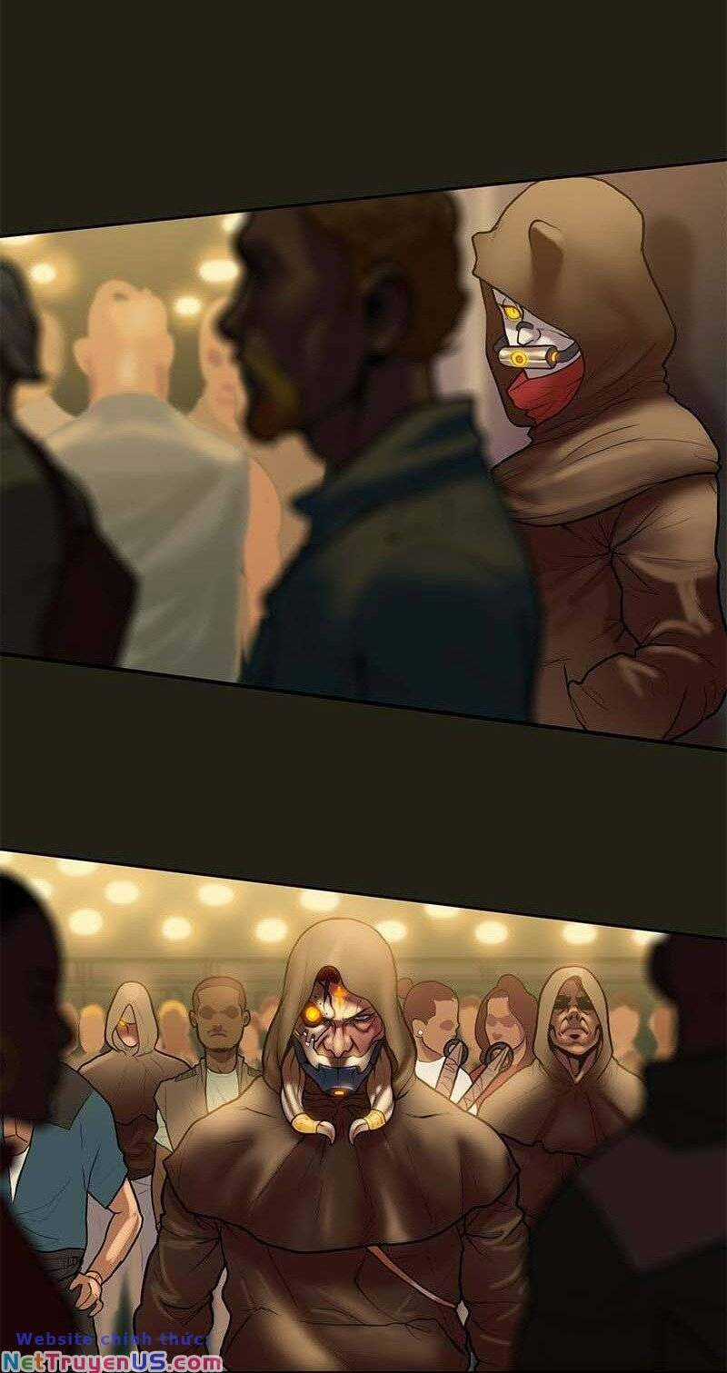 Thách Thức Chương 27 trang 49