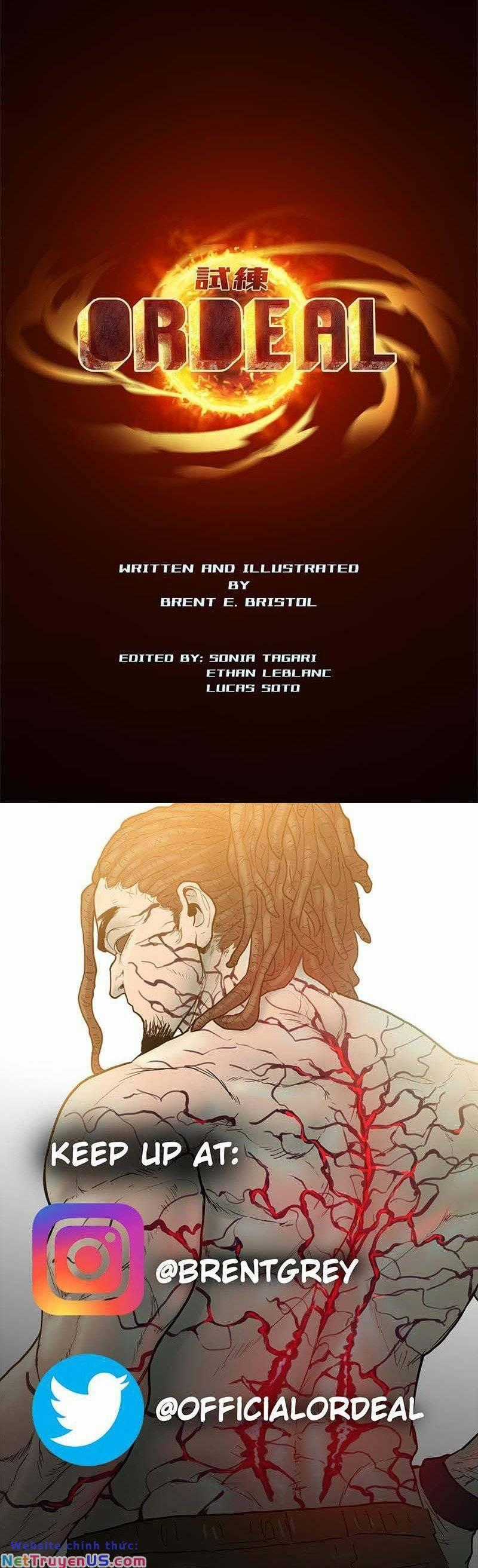 Thách Thức Chương 27 trang 51