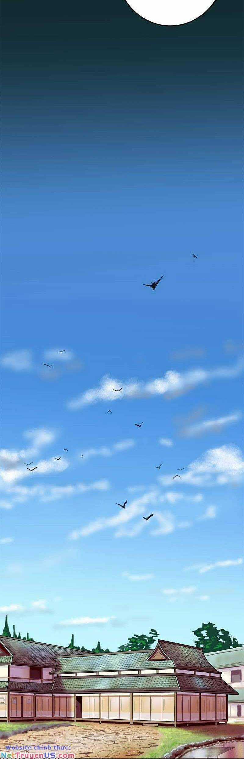 Thách Thức Chương 27 trang 9