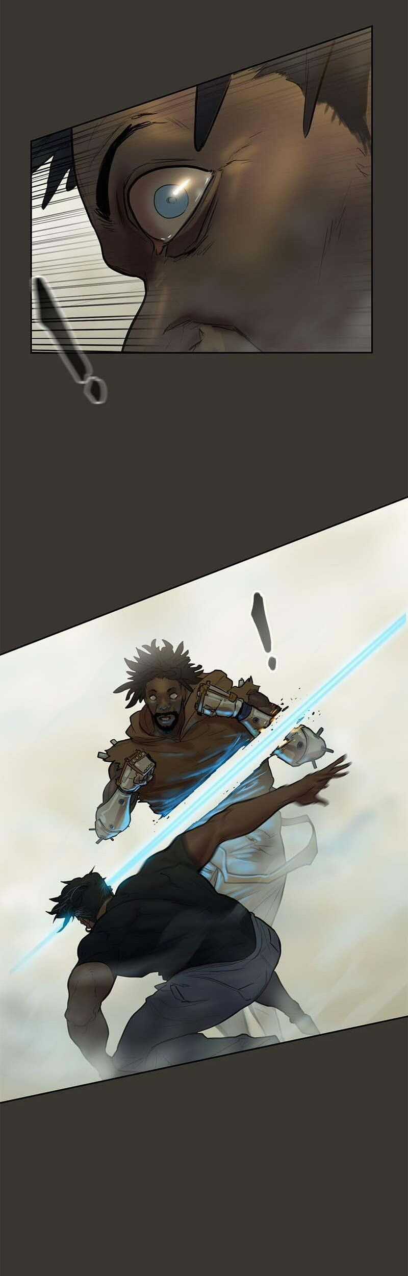 Thách Thức Chương 28 trang 10