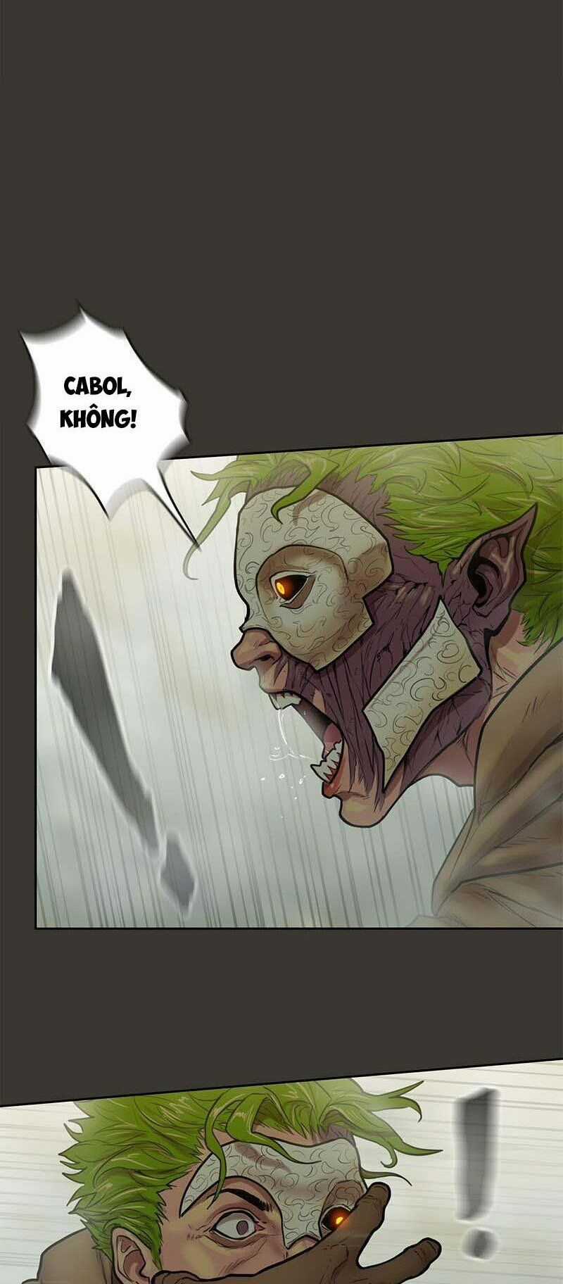 Thách Thức Chương 28 trang 11