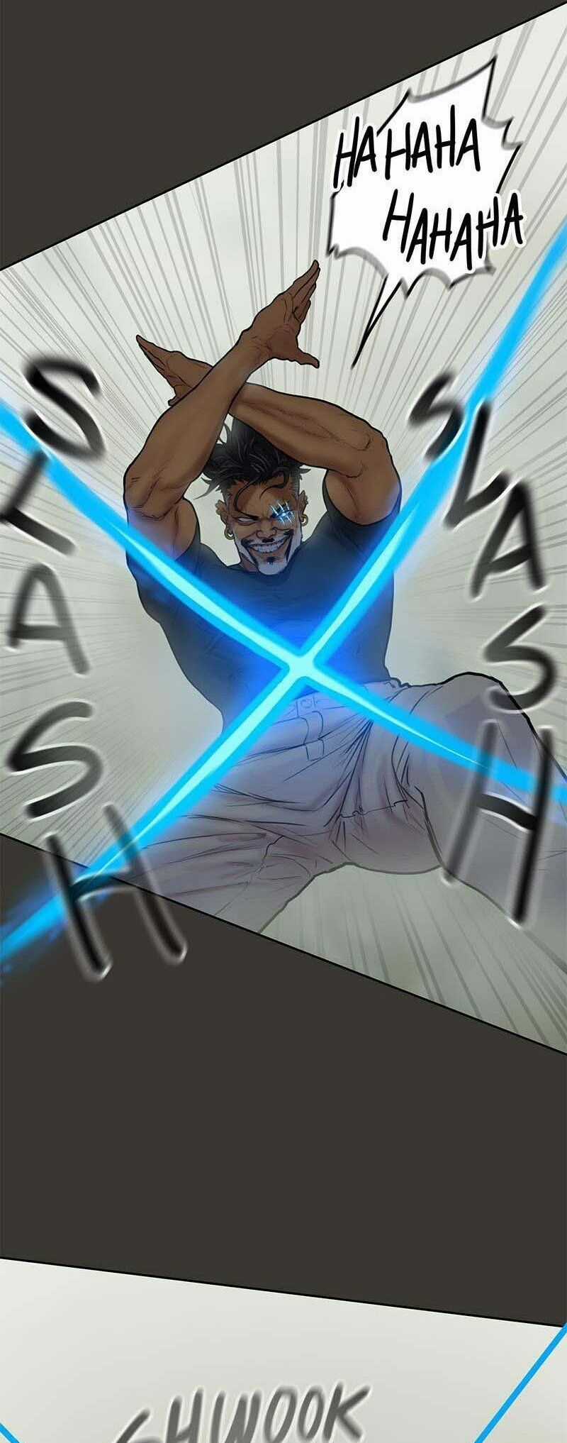 Thách Thức Chương 28 trang 13