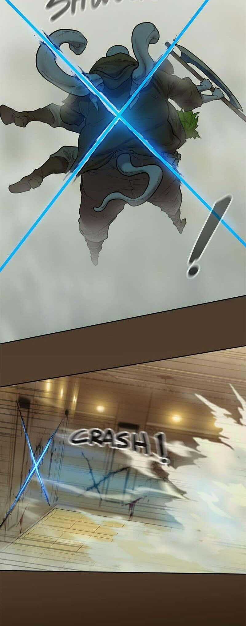 Thách Thức Chương 28 trang 14