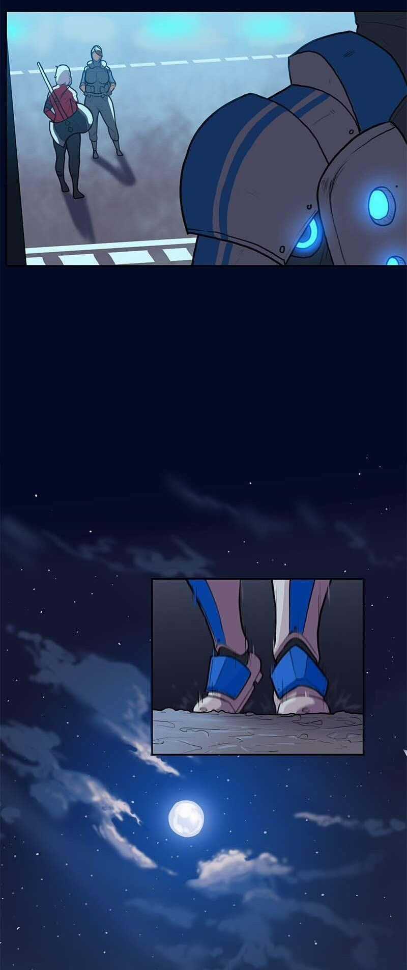 Thách Thức Chương 28 trang 31