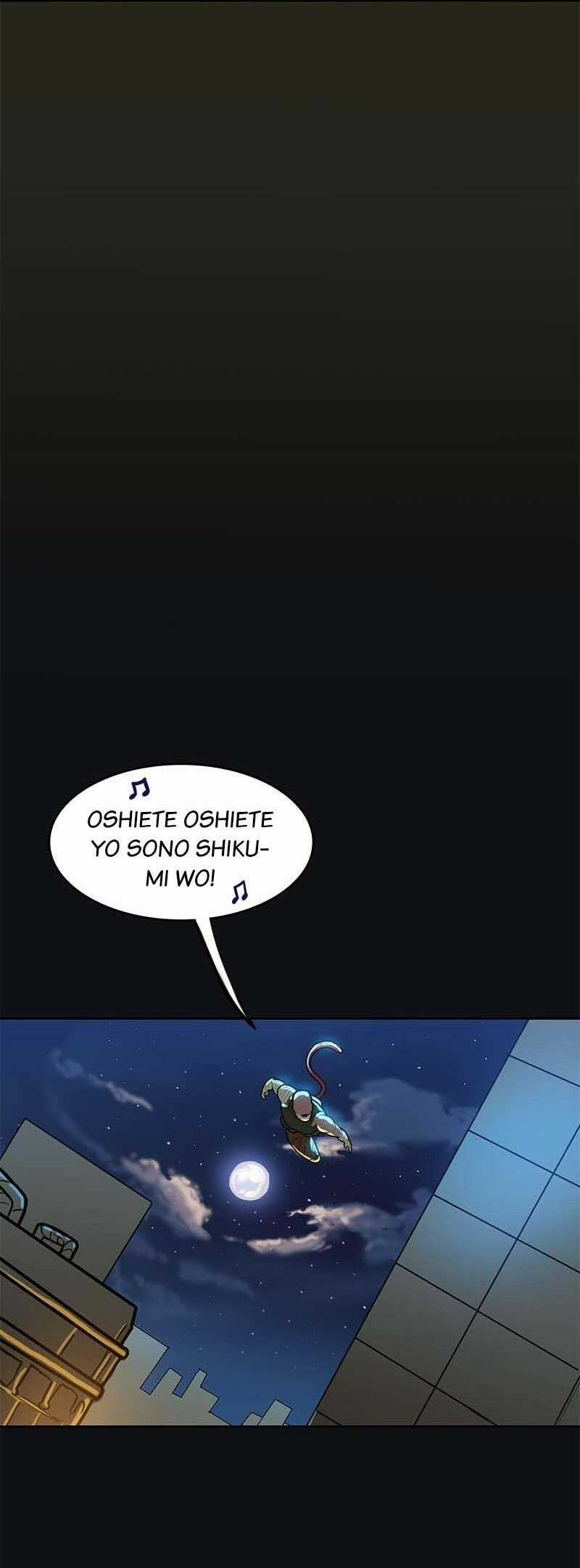 Thách Thức Chương 28 trang 47