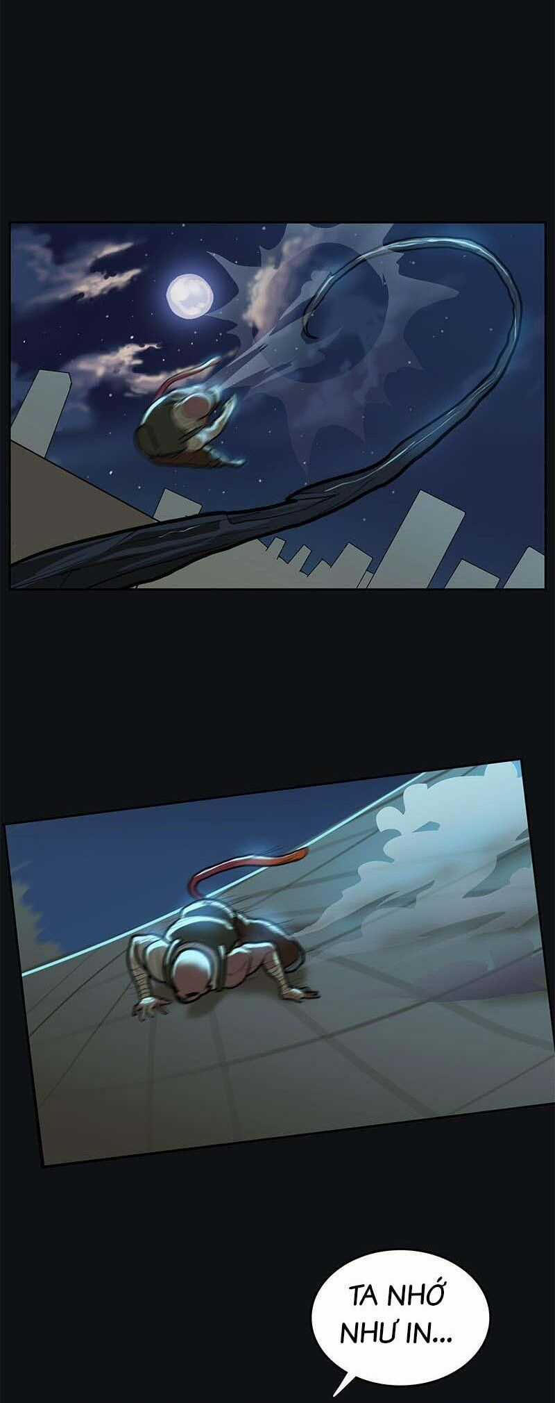 Thách Thức Chương 28 trang 49