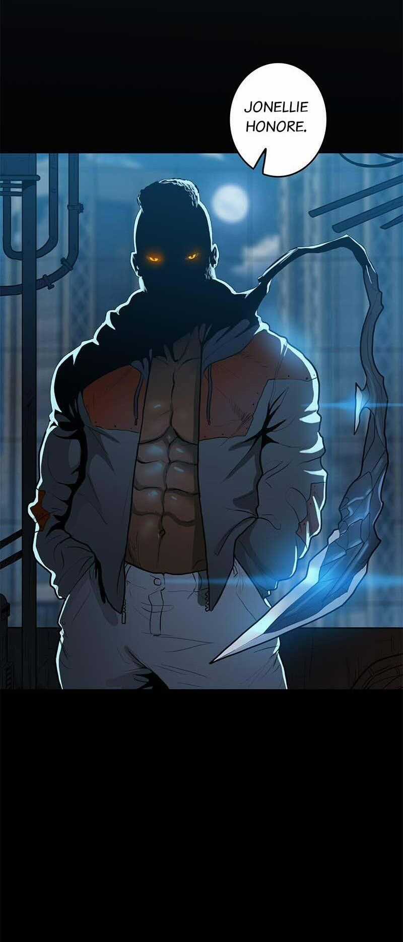 Thách Thức Chương 28 trang 51