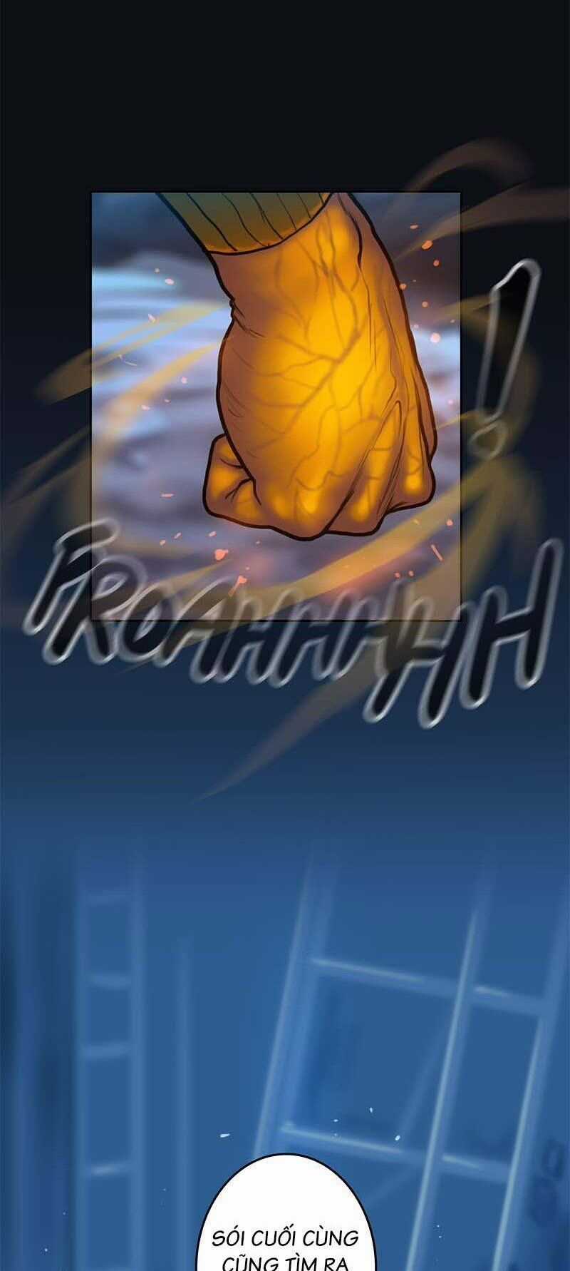 Thách Thức Chương 28 trang 58