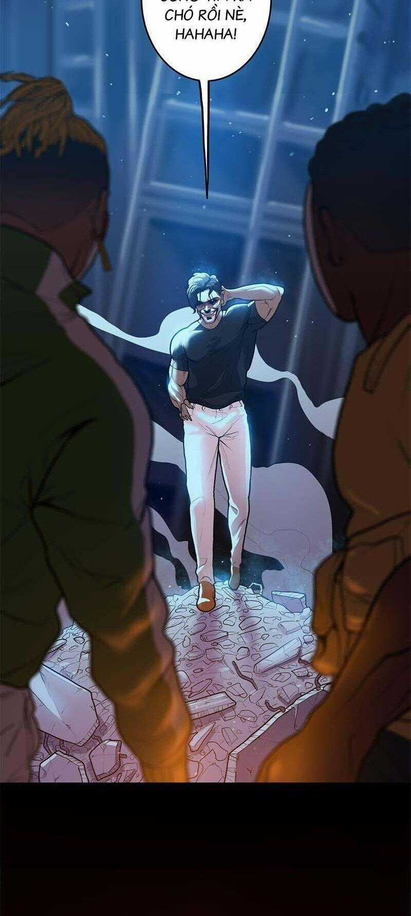 Thách Thức Chương 28 trang 59