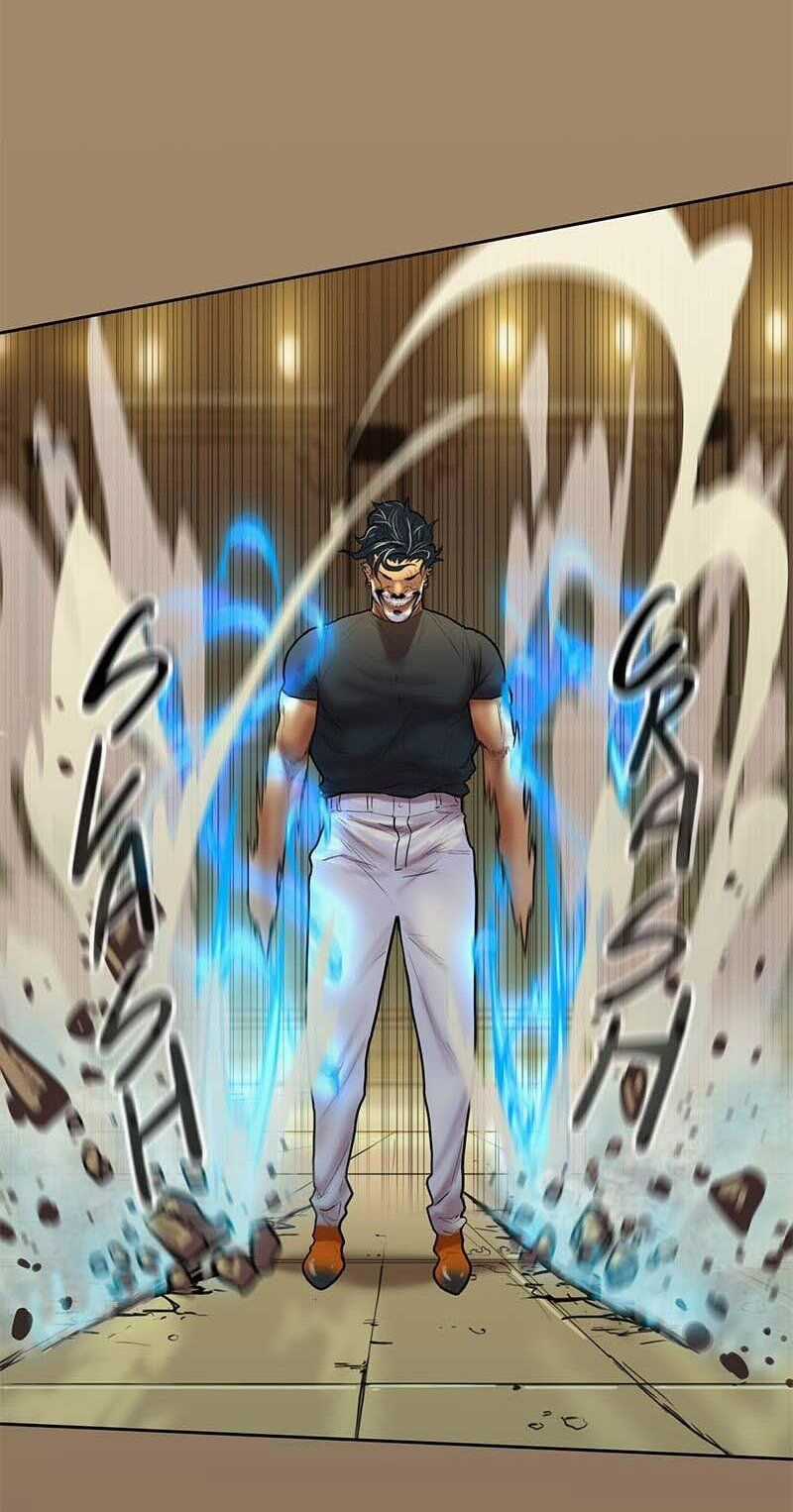 Thách Thức Chương 28 trang 6