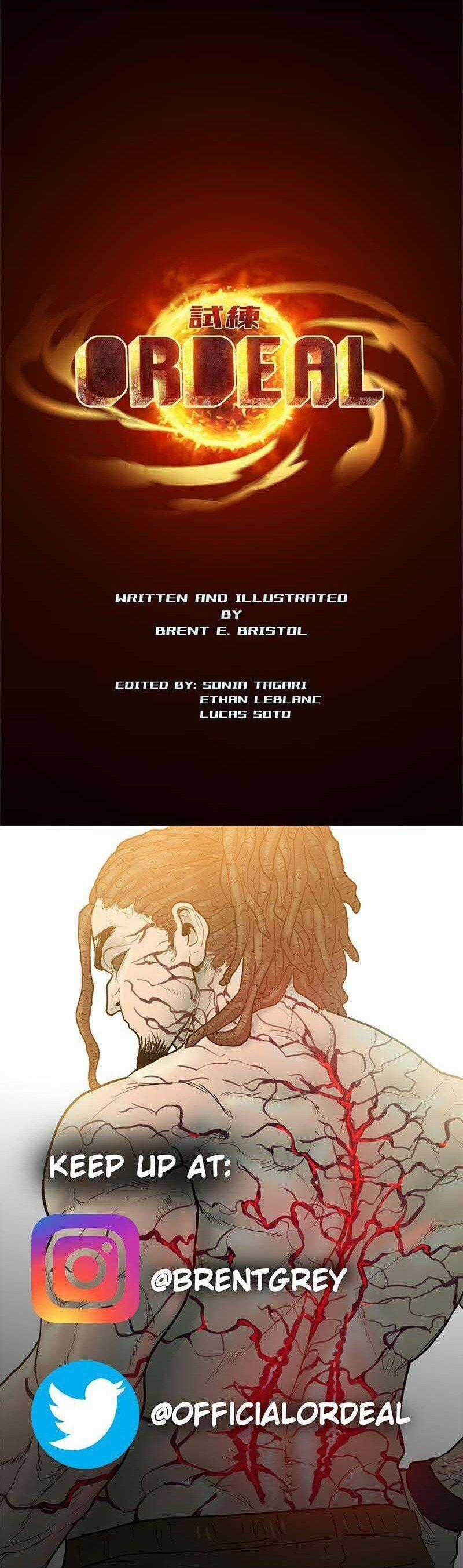 Thách Thức Chương 28 trang 60