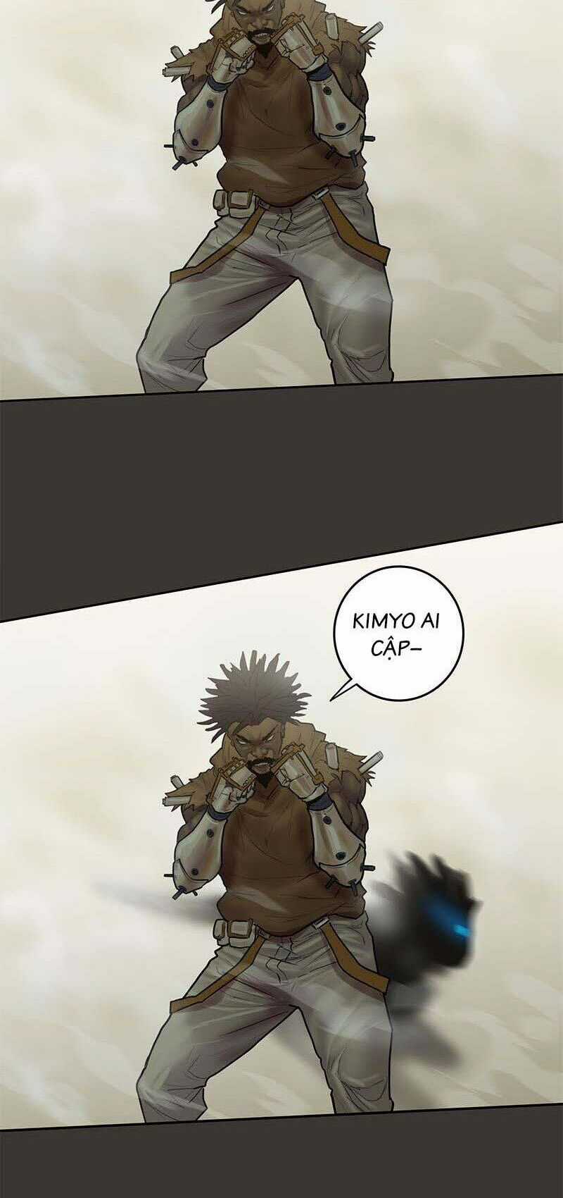 Thách Thức Chương 28 trang 9