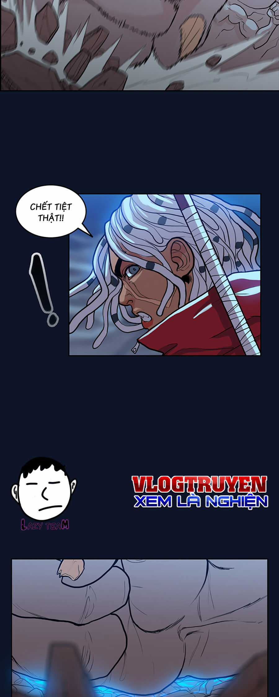 Thách Thức Chương 29 trang 10