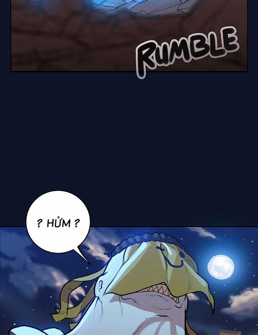 Thách Thức Chương 29 trang 11