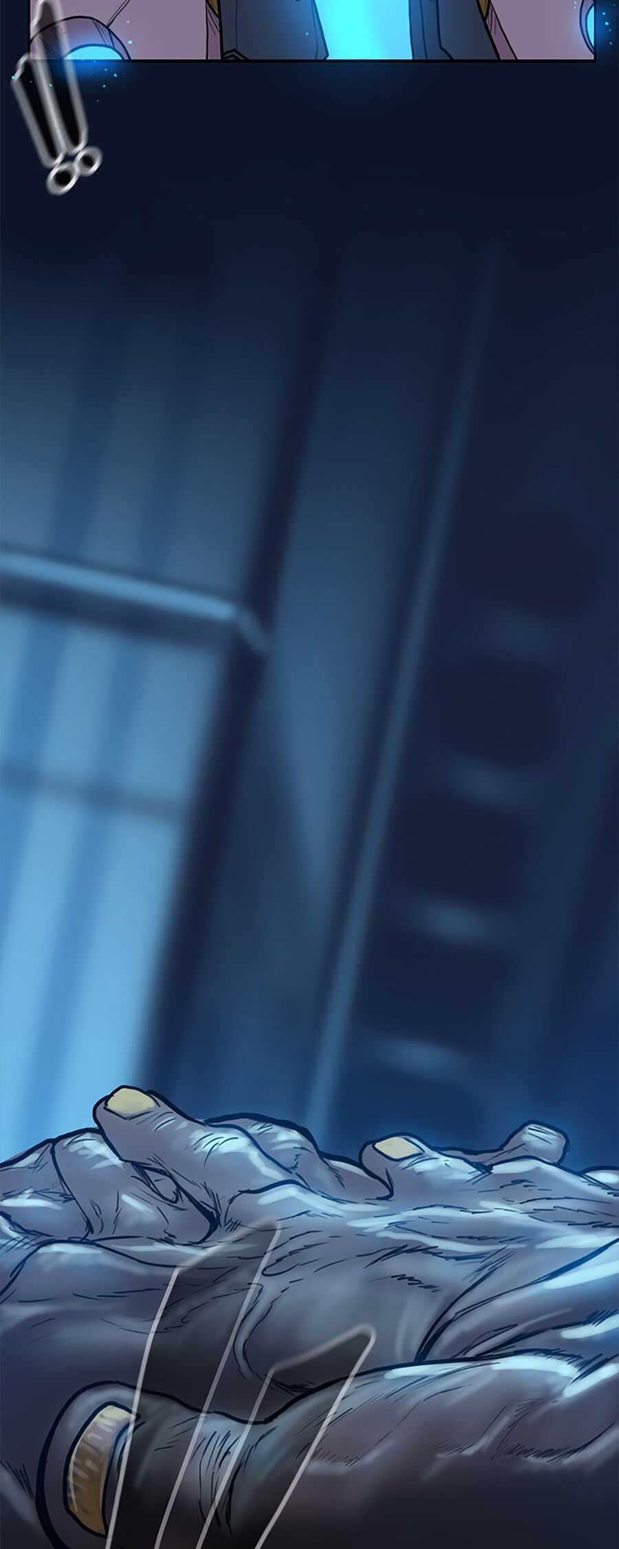 Thách Thức Chương 29 trang 14