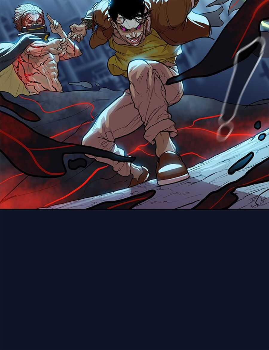 Thách Thức Chương 29 trang 35