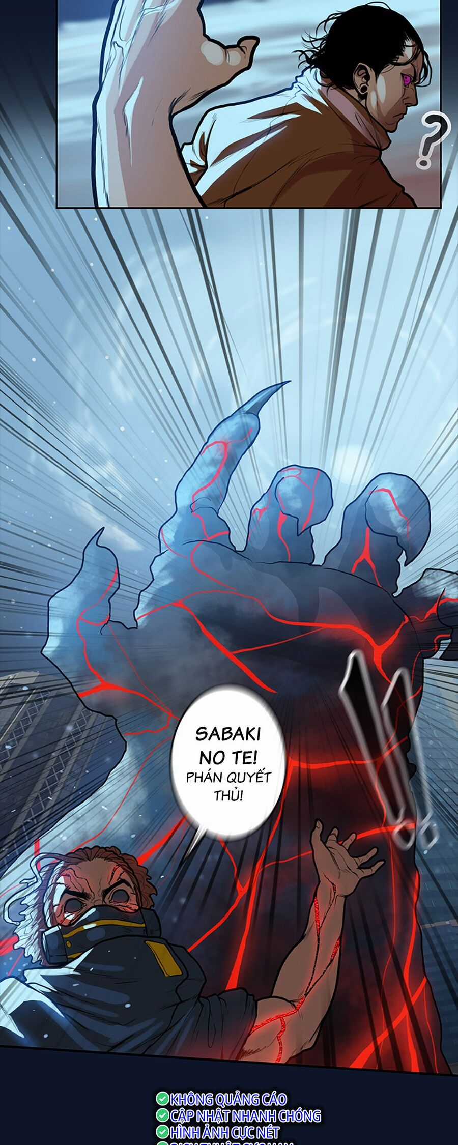 Thách Thức Chương 29 trang 38