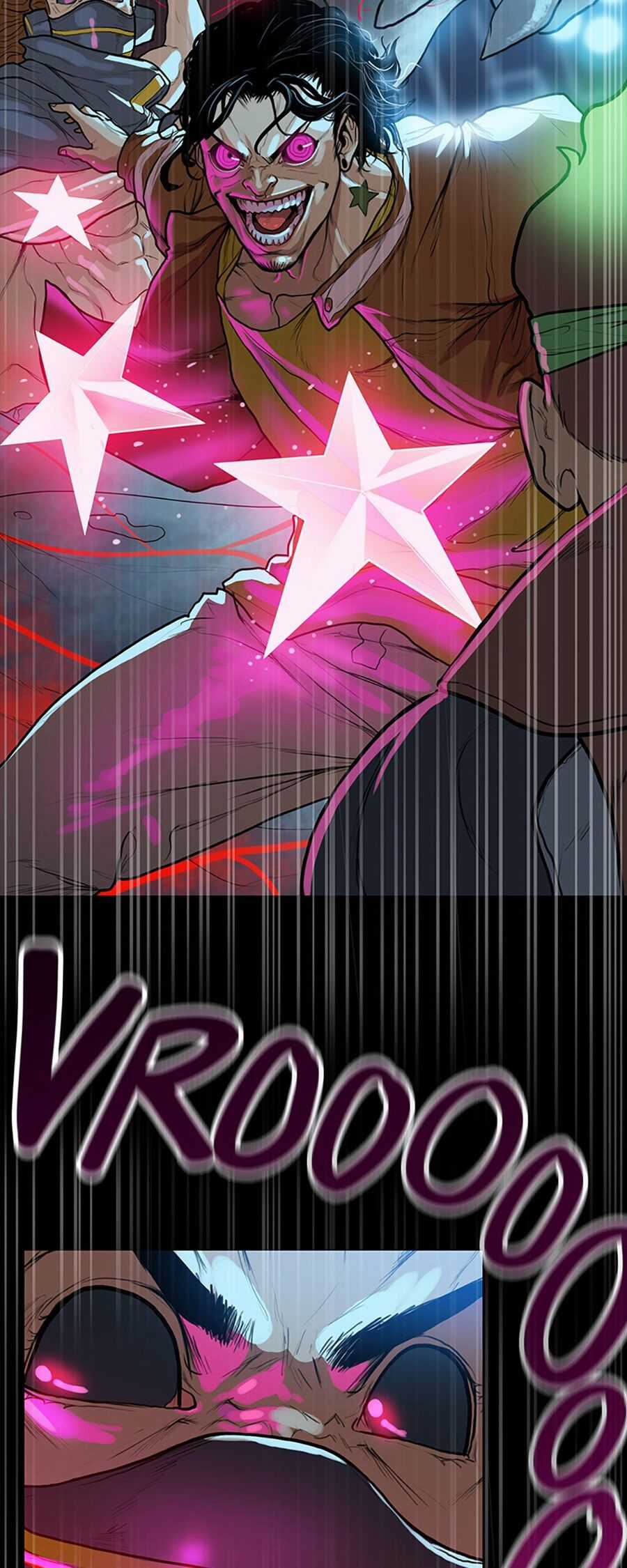 Thách Thức Chương 29 trang 42