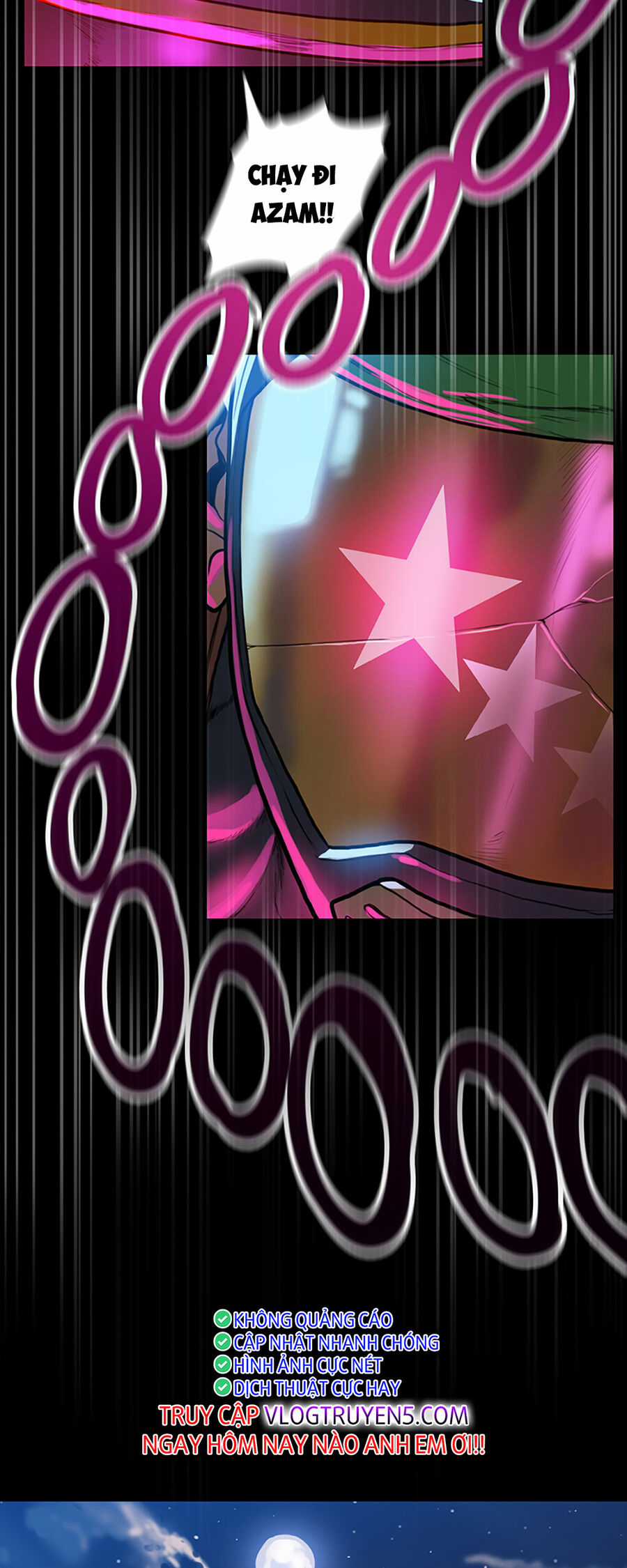 Thách Thức Chương 29 trang 43