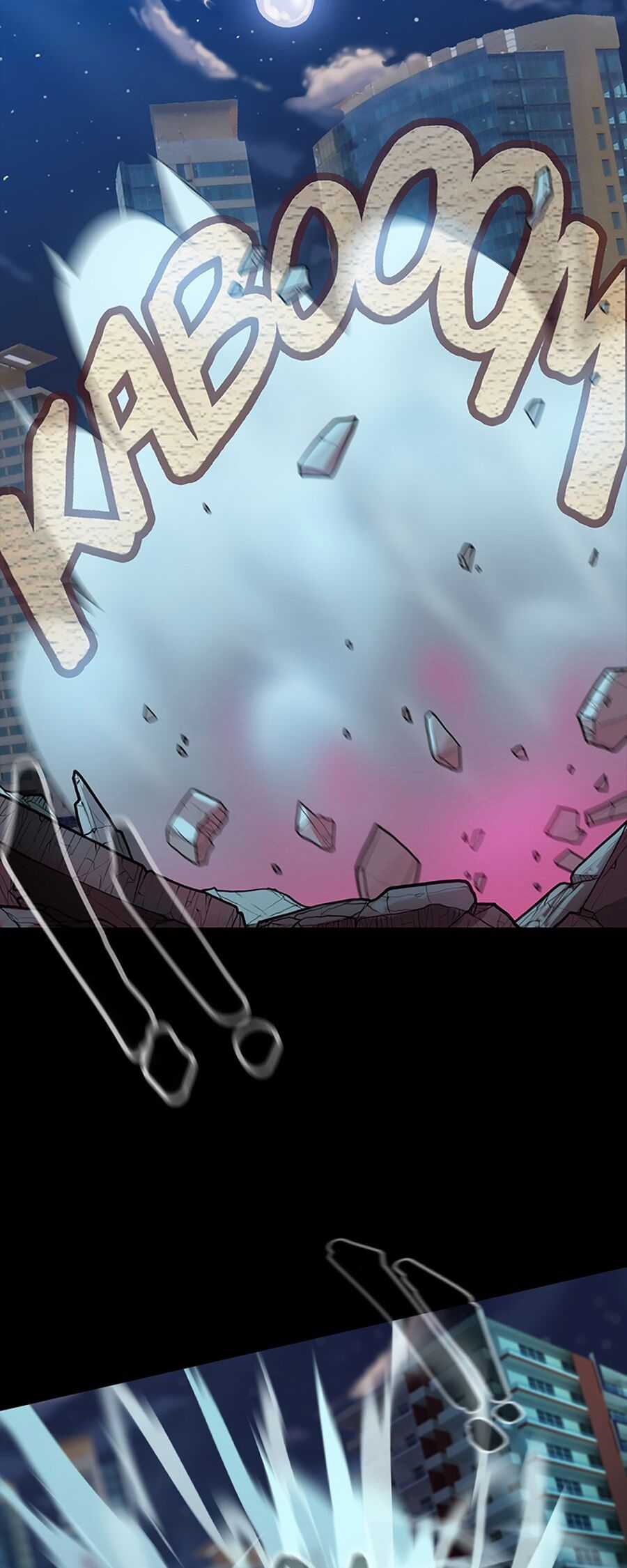 Thách Thức Chương 29 trang 44