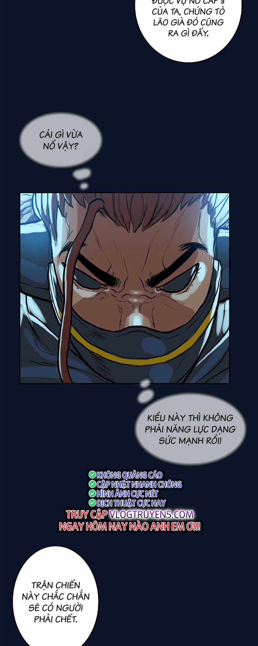 Thách Thức Chương 29 trang 48