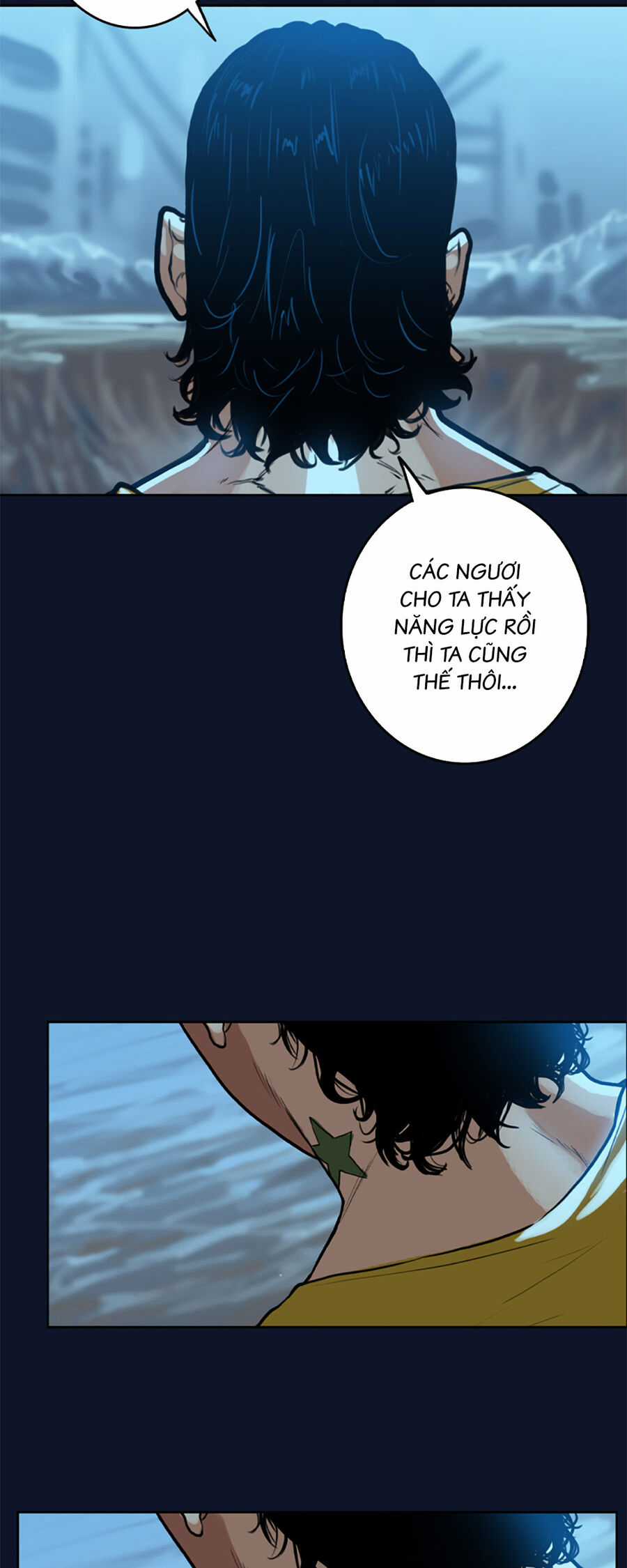 Thách Thức Chương 29 trang 49