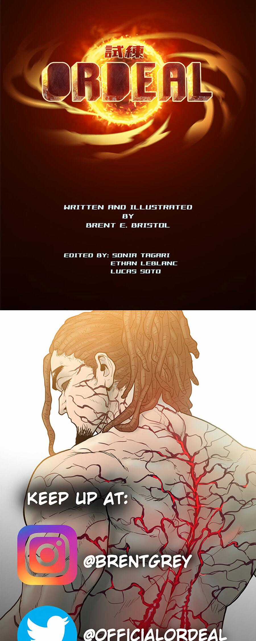 Thách Thức Chương 29 trang 53