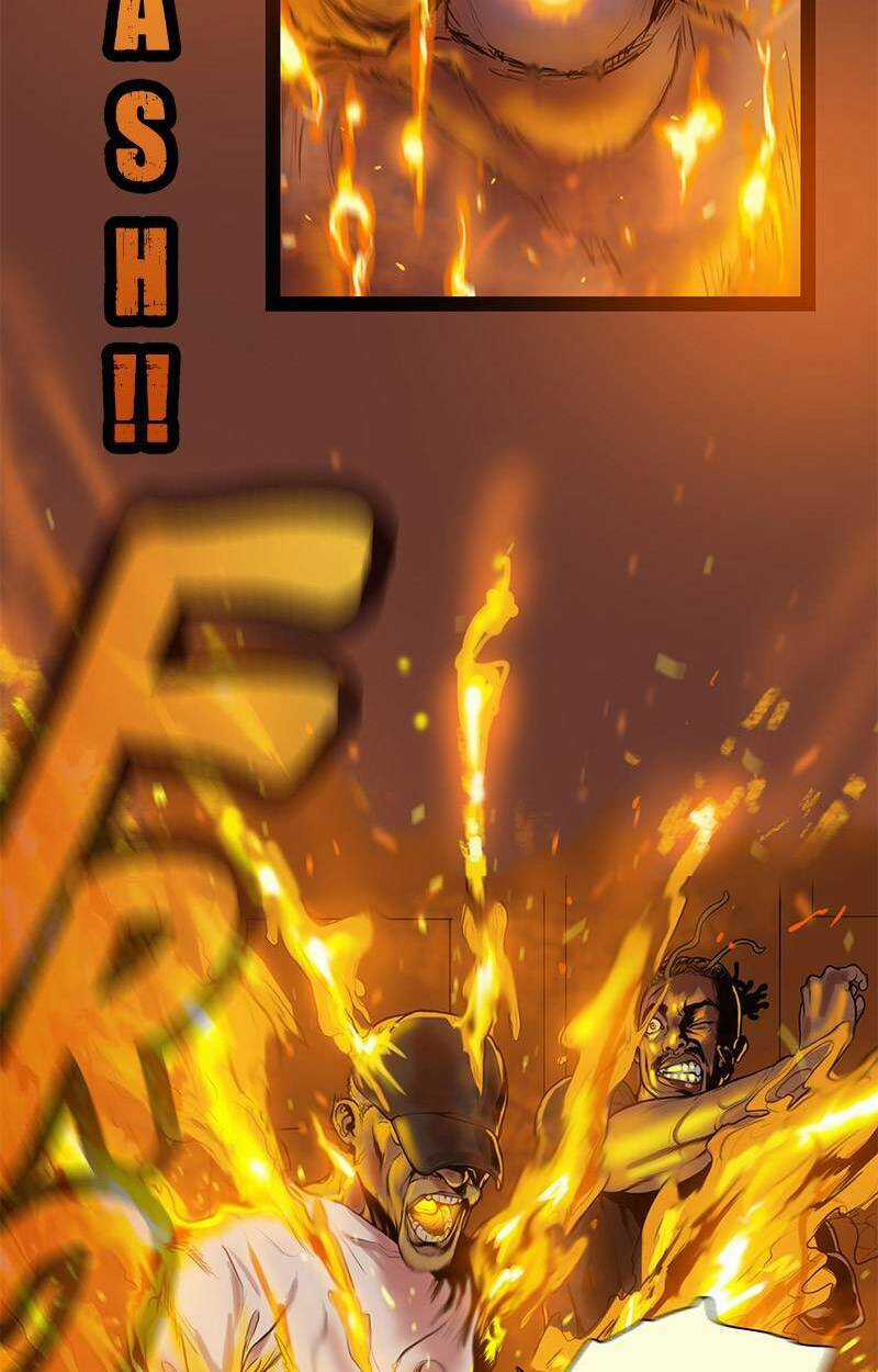 Thách Thức Chương 3 trang 11