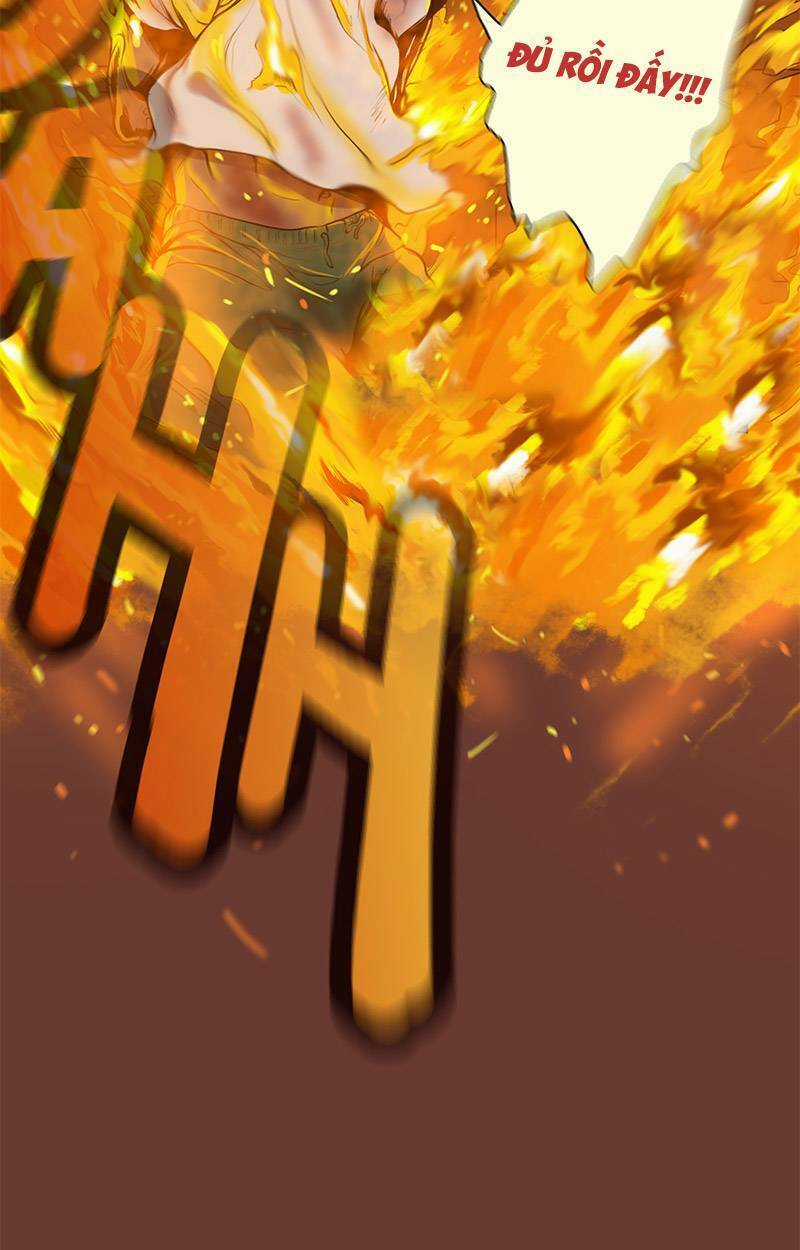 Thách Thức Chương 3 trang 12