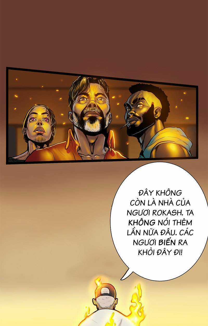 Thách Thức Chương 3 trang 14