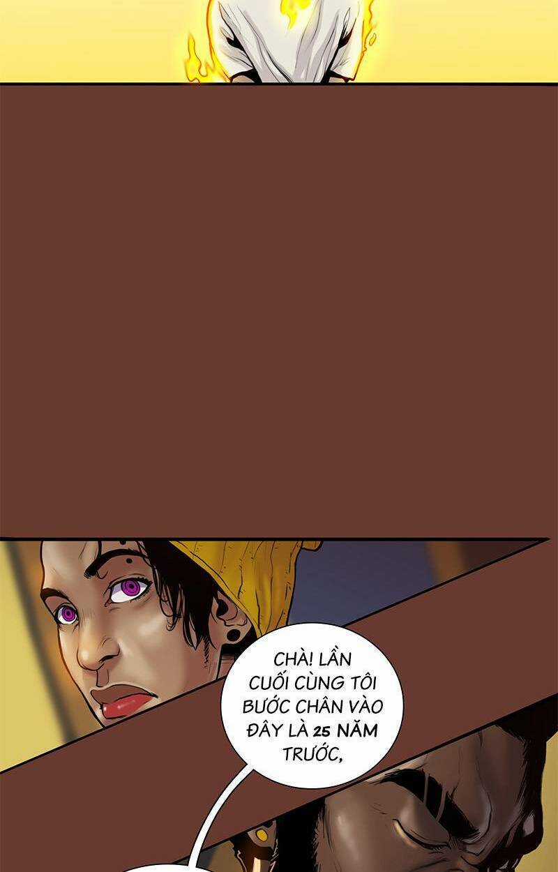 Thách Thức Chương 3 trang 15