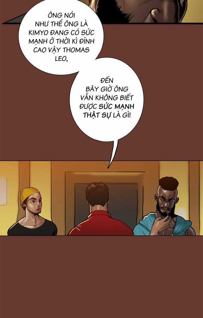 Thách Thức Chương 3 trang 16