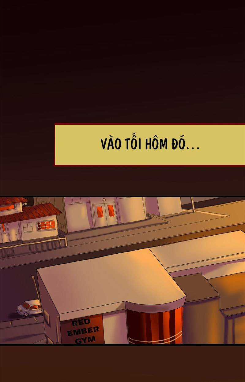 Thách Thức Chương 3 trang 21