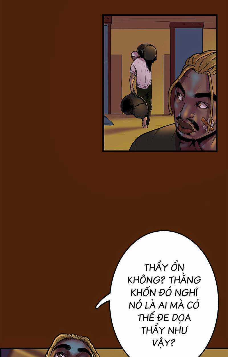 Thách Thức Chương 3 trang 23