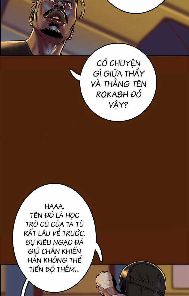 Thách Thức Chương 3 trang 24