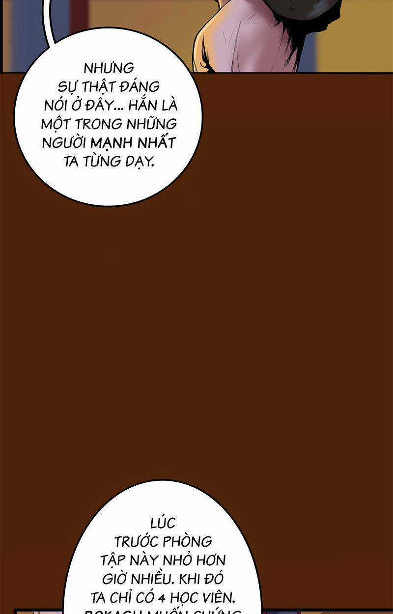 Thách Thức Chương 3 trang 25