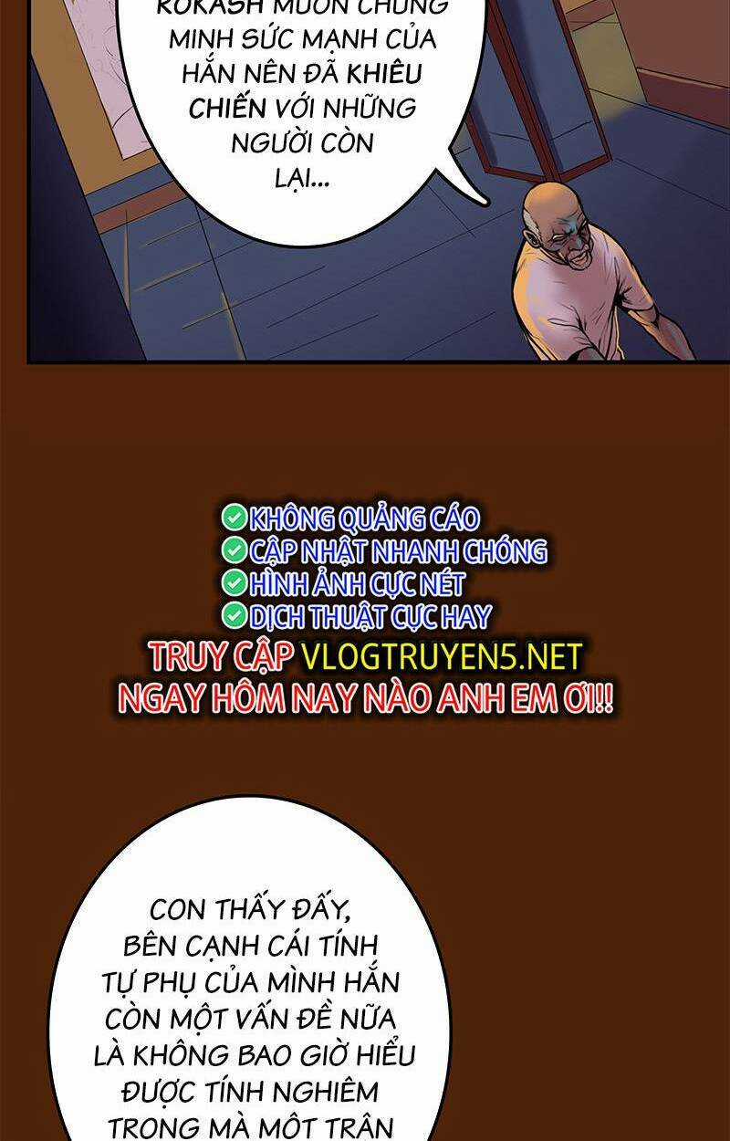 Thách Thức Chương 3 trang 26