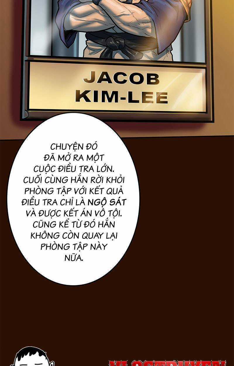 Thách Thức Chương 3 trang 29