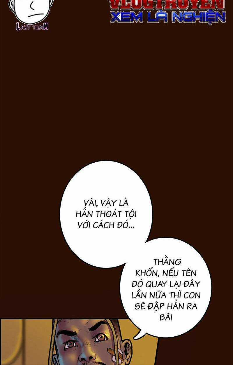 Thách Thức Chương 3 trang 30