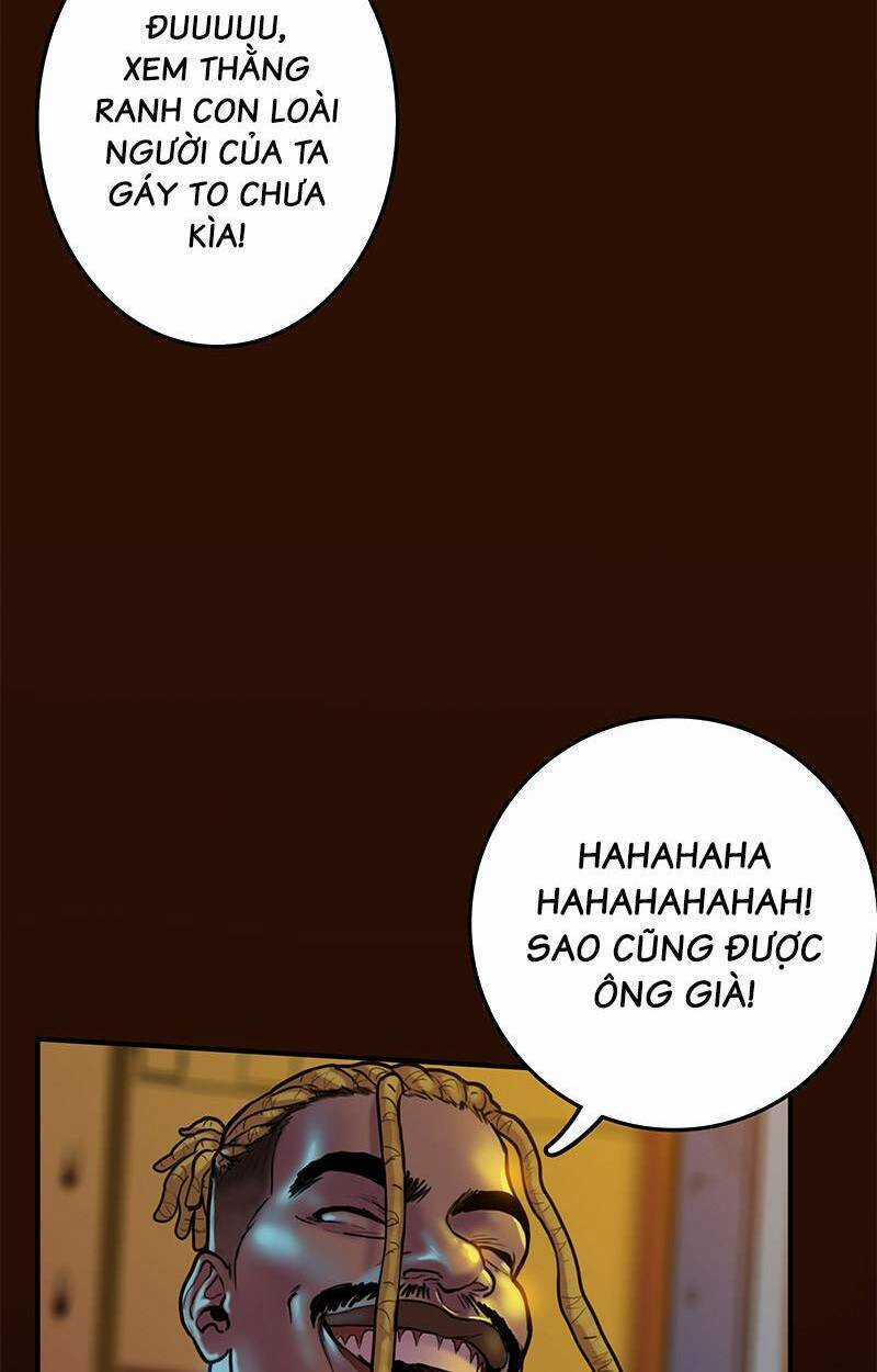 Thách Thức Chương 3 trang 32