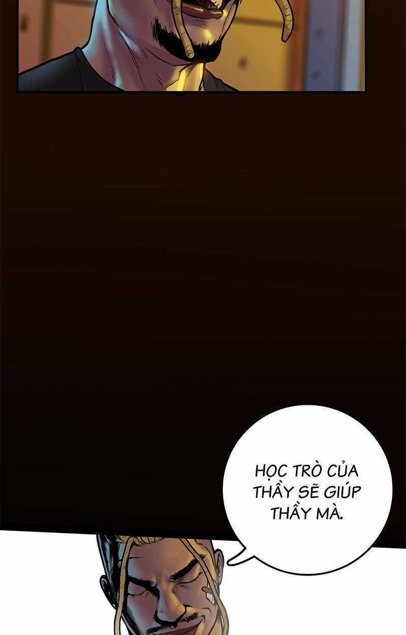 Thách Thức Chương 3 trang 33